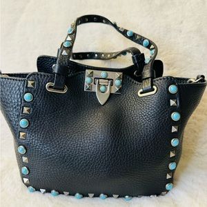 Authentic Valentino Crossbody!